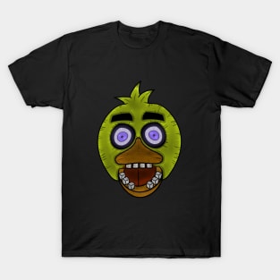 Chica the chicken T-Shirt